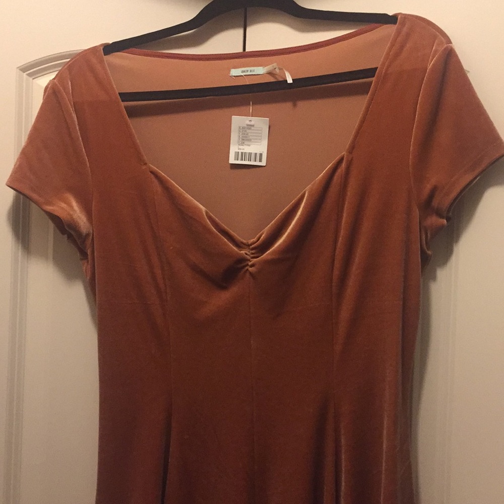 Velvet Urban Outfitters Dress